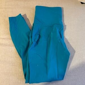 Lululemon bace pace leggings